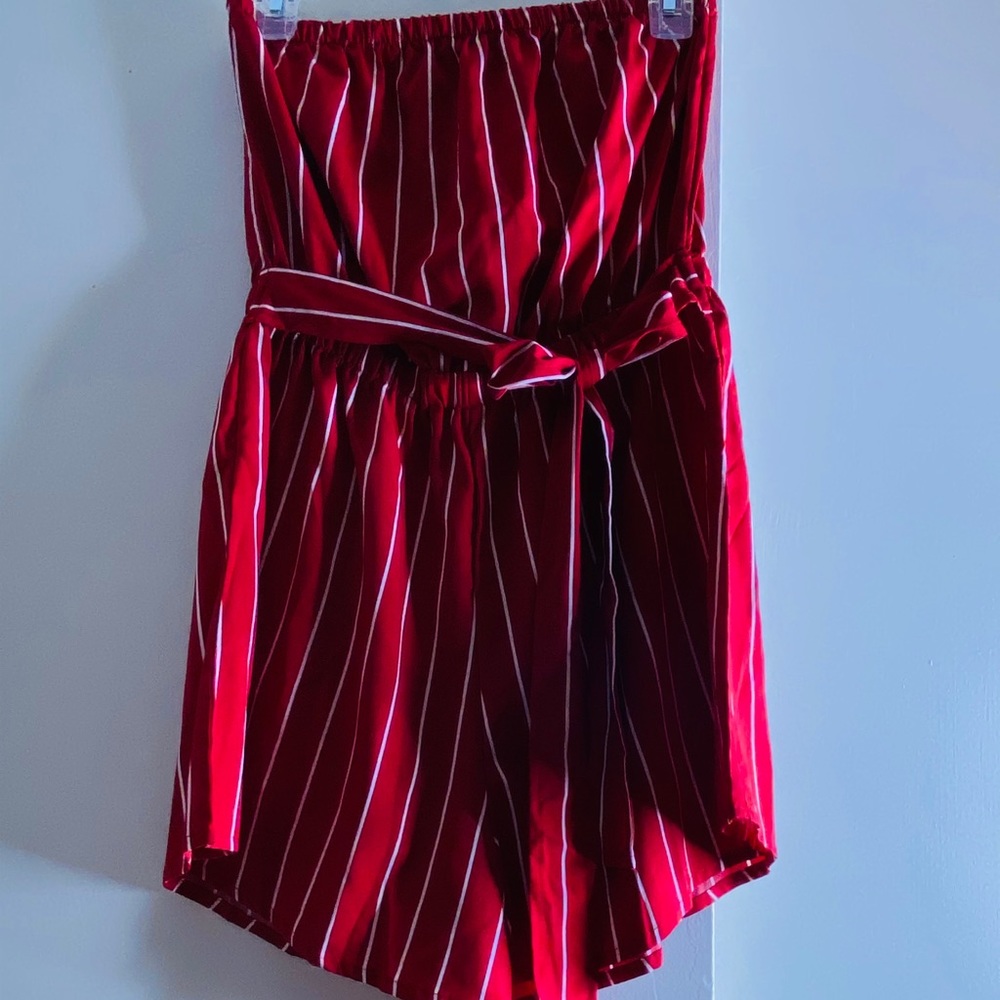 SHEIN Romper